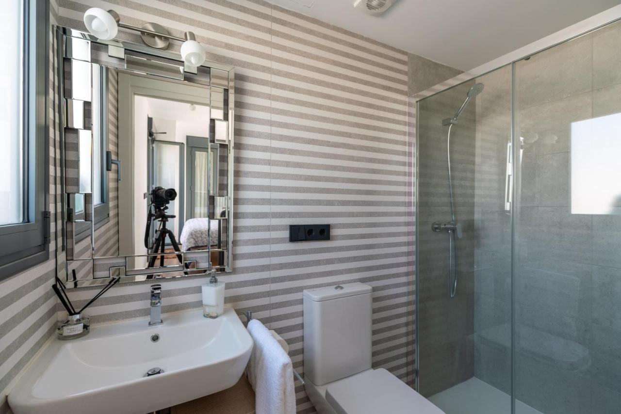 Veoapartment San Lorenzo Sevilla Eksteriør bilde