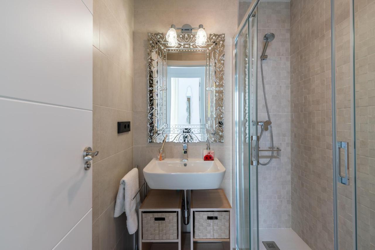 Veoapartment San Lorenzo Sevilla Eksteriør bilde