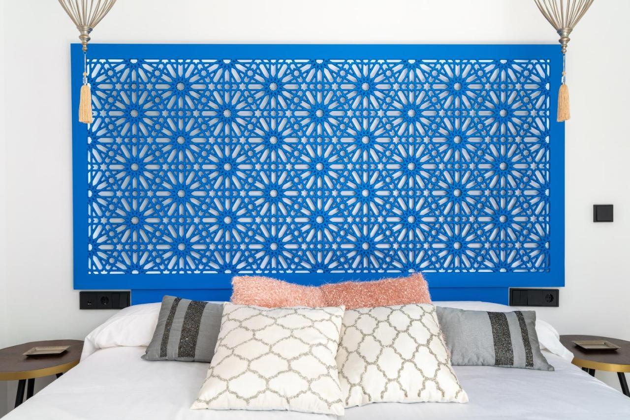 Veoapartment San Lorenzo Sevilla Eksteriør bilde