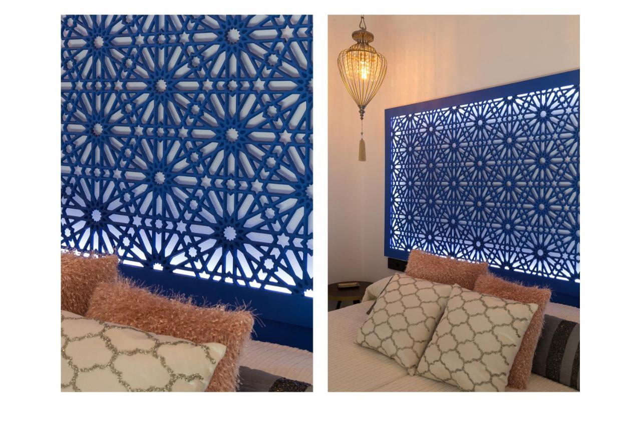 Veoapartment San Lorenzo Sevilla Eksteriør bilde