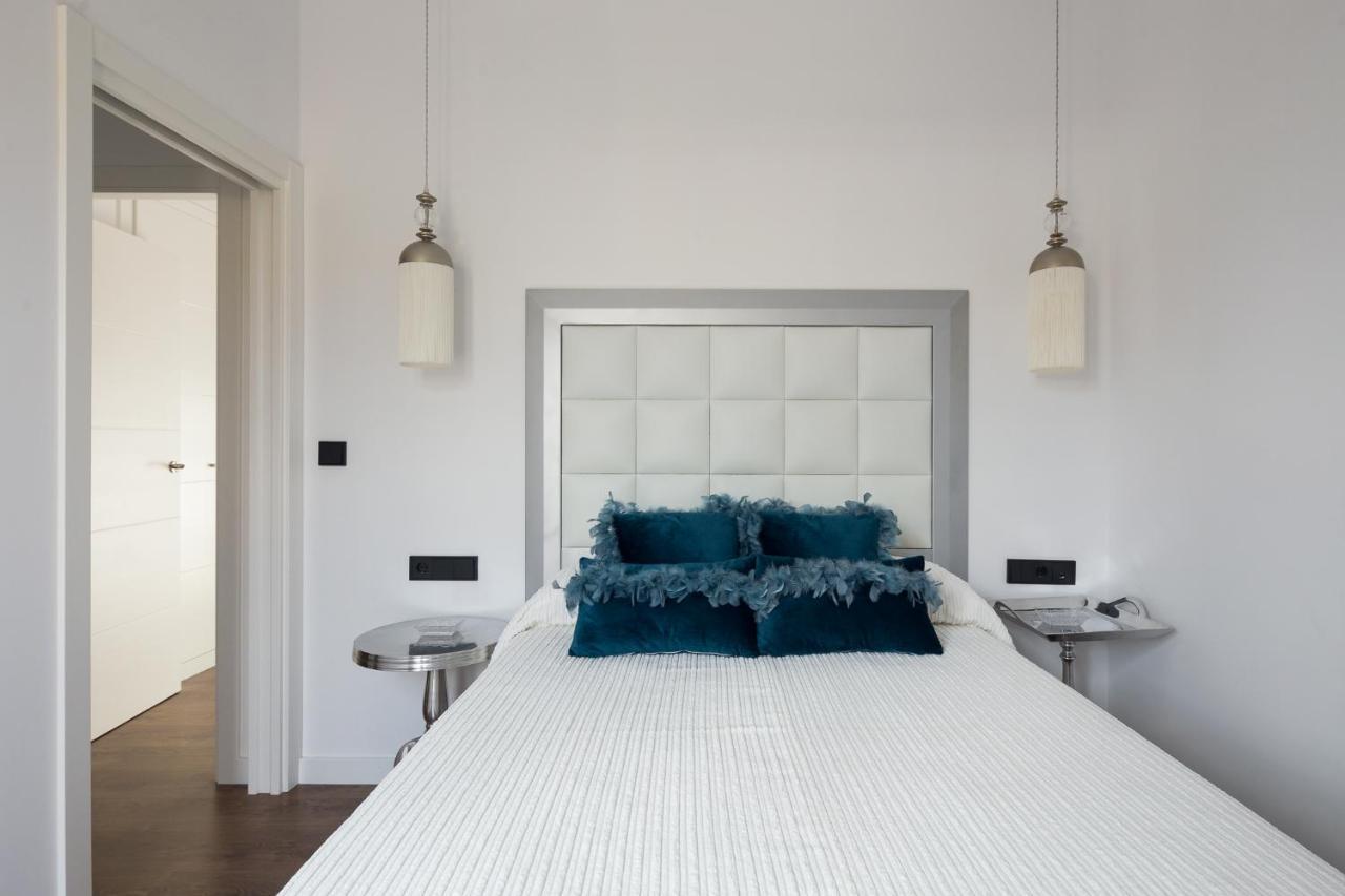 Veoapartment San Lorenzo Sevilla Eksteriør bilde